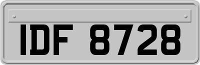 IDF8728
