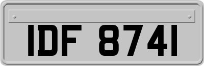 IDF8741