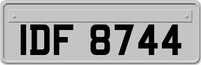 IDF8744