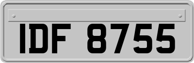 IDF8755