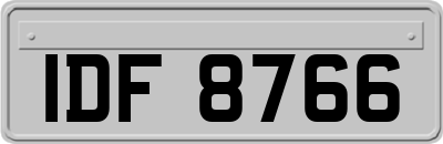 IDF8766