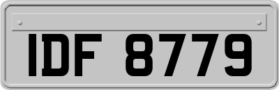 IDF8779
