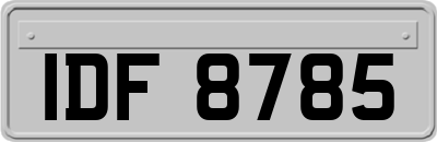 IDF8785
