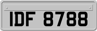 IDF8788