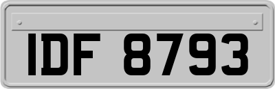 IDF8793