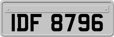 IDF8796