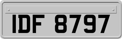 IDF8797