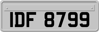 IDF8799