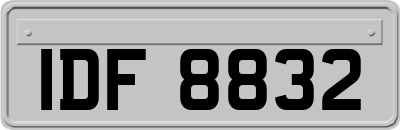 IDF8832