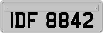 IDF8842