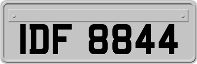 IDF8844