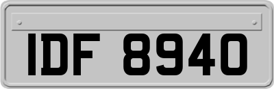 IDF8940