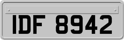 IDF8942