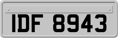 IDF8943