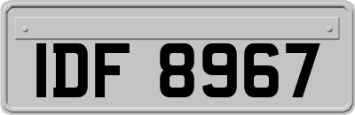 IDF8967