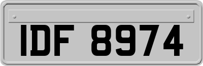 IDF8974