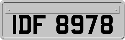 IDF8978