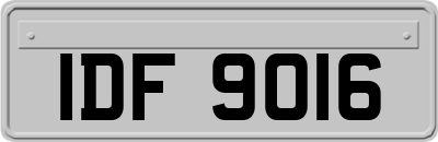 IDF9016