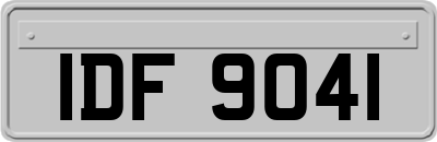 IDF9041