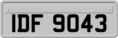 IDF9043