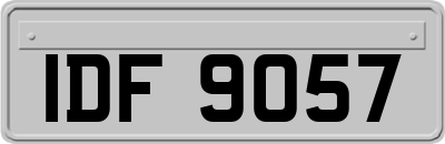 IDF9057