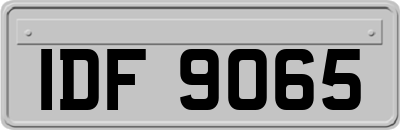 IDF9065