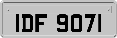 IDF9071