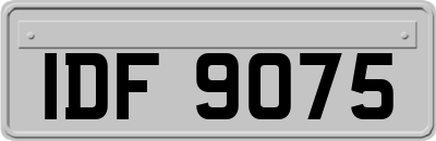 IDF9075