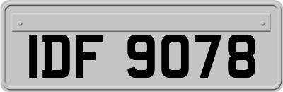 IDF9078