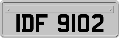 IDF9102