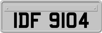 IDF9104