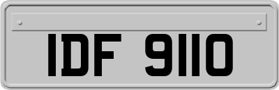 IDF9110