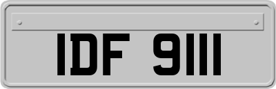 IDF9111