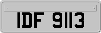 IDF9113