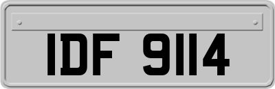 IDF9114