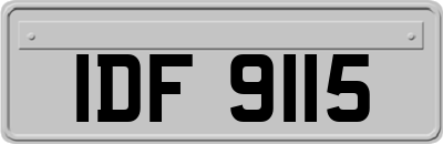 IDF9115