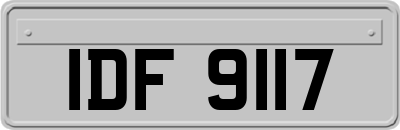 IDF9117