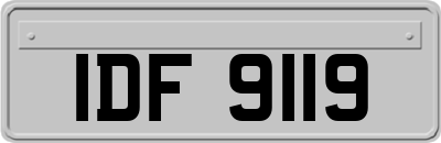 IDF9119