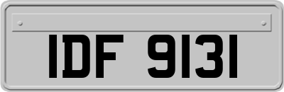 IDF9131