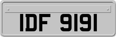 IDF9191