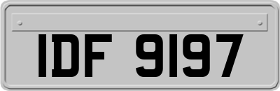 IDF9197