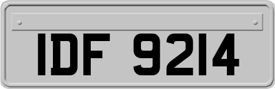 IDF9214