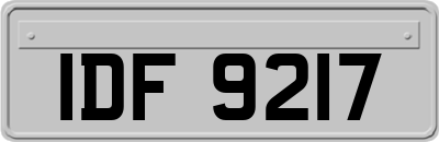 IDF9217