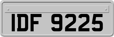IDF9225