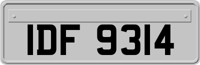 IDF9314