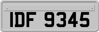 IDF9345