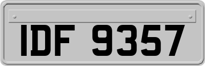 IDF9357