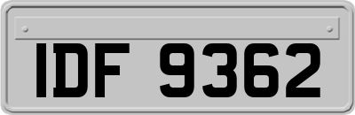 IDF9362