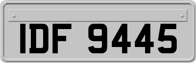 IDF9445