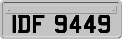 IDF9449
